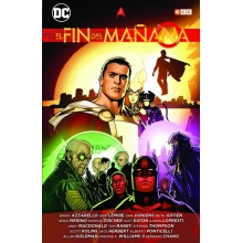 ECC EL FIN DEL MA�ANA VOLUMEN 2 DE 2