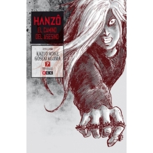 ECC HANZO EL CAMINO DEL ASESINO NUMERO 07 DE 10