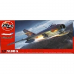 AIRFIX 03092 PZL LIM 5 1:72