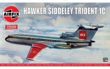 AIRFIX 03174 HAWKER SIDDELEY 121 TRIDENT 1:144