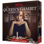 MIXLORE MIXQG01ES QUEENS GAMBIT EL JUEGO DE MESA