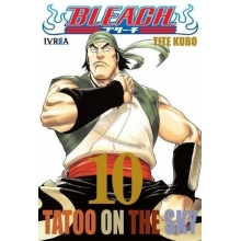 IVREA BLC10 BLEACH 10