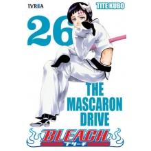 IVREA BLC26 BLEACH 26