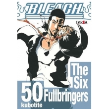 IVREA BLC50 BLEACH 50