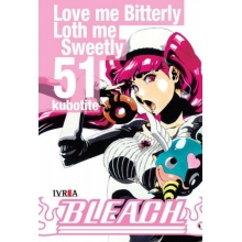 IVREA BLC51 BLEACH 51