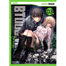 IVREA BTO03 BTOOOM 03