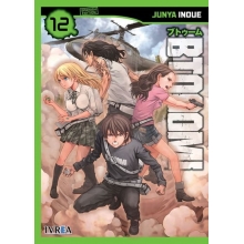 IVREA BTO12 BTOOOM 12