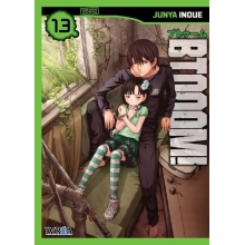 IVREA BTO13 BTOOOM 13