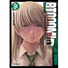 IVREA BTO26 BTOOOM 26 DARK + LIGHT ( PACK )