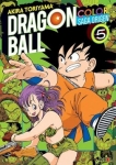 IVREA DBCO5 DRAGON BALL COLOR SAGA ORIGEN 05