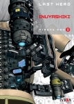 IVREA LHI05 LAST HERO INUYASHIKI 05