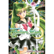 IVREA SAM09 SAILOR MOON 09