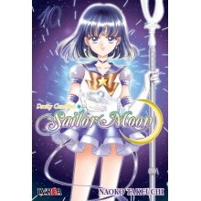 IVREA SAM10 SAILOR MOON 10