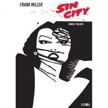 IVREA SIN05 SIN CITY 05 FAMILY VALUES
