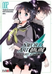 IVREA SFD02 SWORD ART ONLINE FAIRY DANCE 02