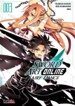IVREA SFD03 SWORD ART ONLINE FAIRY DANCE 03