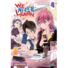 IVREA WNL04 WE NEVER LEARN 04