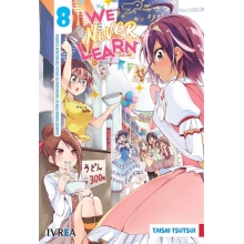 IVREA WNL08 WE NEVER LEARN 08