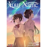 IVREA YNA01 YOUR NAME 01