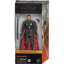 HASBRO F1304 STAR WARS THE BLACK SERIES MOFF GIDEON 6 INCH ACTION FIGURE