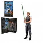 HASBRO F3006 STAR WARS BLACK SERIES LUKE SKYWALKER & YSALAMIRI FIGURES