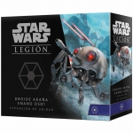 ATOMIC MASS SWL88ES STAR WARS LEGION DROIDE ARAA ENANO DSD1 SWLEGION