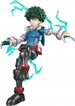 GOOD SMILE COMPANY 13524 MODEROID IZUKU MIDORIYA ( MY HERO ACADEMIA )