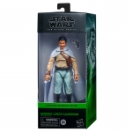 HASBRO E8908 STAR WARS BLACK SERIES 6PULG FIGURES GENERAL LANDO CALRISSIAN