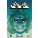 PANINI IFAFO003 FANTASTIC FOUR ( TPB ) N 3