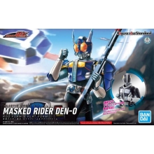 BANDAI 61689 FIGURE RISESTANDARDMASKED RIDER DEN O ROD FORM & PLAT FORM