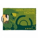 SMARTCIBLE GP85556 LIMPIAPIES HALO INFINITE WELCOME HOME