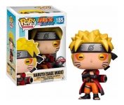 FUNKO 12998 POP ANIMATION NARUTO SHIPPUDEN NARUTO ( SAGE MODE ) ( LATAM EXCLUSIVO )