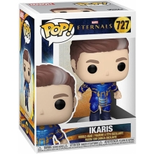 FUNKO 49704 POP MARVEL ETERNALS IKARIS