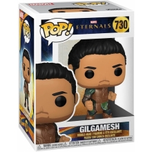 FUNKO 49707 POP MARVEL ETERNALS GILGAMESH ( STYLES MAY VARY )