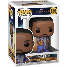 FUNKO 49716 POP MARVEL ETERNALS PHASTOS