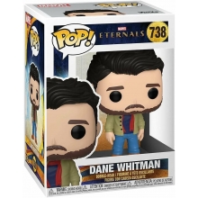 FUNKO 50122 POP MARVEL ETERNALS DANE WHITMAN