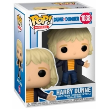 FUNKO 51961 POP MOVIES DUMB & DUMBER CASUAL HARRY