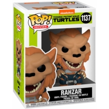 FUNKO 56163 POP MOVIES TEENAGE MUTANT NINJA TURTLES 2 RAHZAR