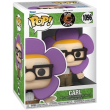 FUNKO 57383 POP DISNEY DUG DAYS CARL