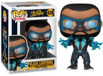 FUNKO 57589 POP HEROES BLACK LIGHTNING BLACK LIGHTNING