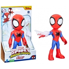 HASBRO F3986 SPIDEY MEGA SPIDEY