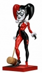 NECA 61663 DC ORIGINALS HEAD KNOCKER CLASSIC HARLEY QUINN