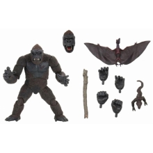 NECA 42747 KING KONG SKULL ISLAND