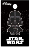 MONOGRAM 28931 STAR WARS DARTH VADER ENAMEL PIN