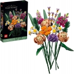 LEGO 10280 BOTANICAL COLLECTION RAMO DE FLORES