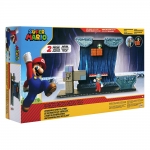 INTK NT404274 NINTENDO 2.5 SUPER MARIO UNDERGROUND PLAYSET