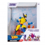 INTK ZKZ0011 ZOTEKI FIGURE PACK X MEN WOLVERINE