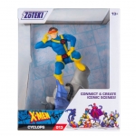 INTK ZKZ0013 ZOTEKI FIGURE PACK X MEN CYCLOPS