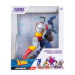 INTK ZKZ0014 ZOTEKI FIGURE PACK X MEN COLOSSUS