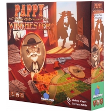 DEVIR BLO PAPPY WINCHESTER ( ESPA�OL )